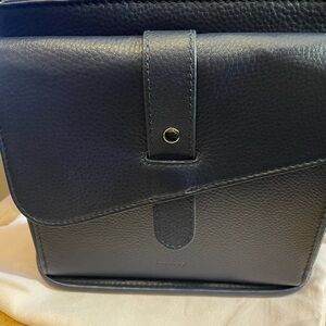 Minooy Athena small crossbody
